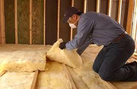 Best Commercial Insulation Services  in Nanticoke, PA